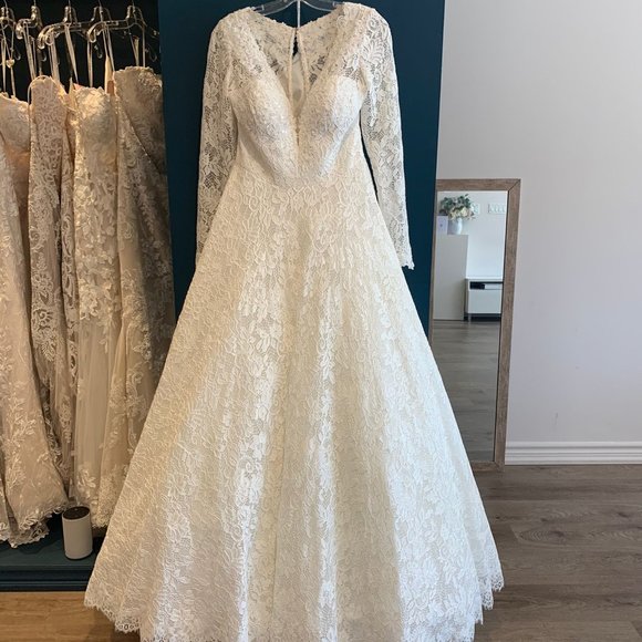 terry maggie sottero